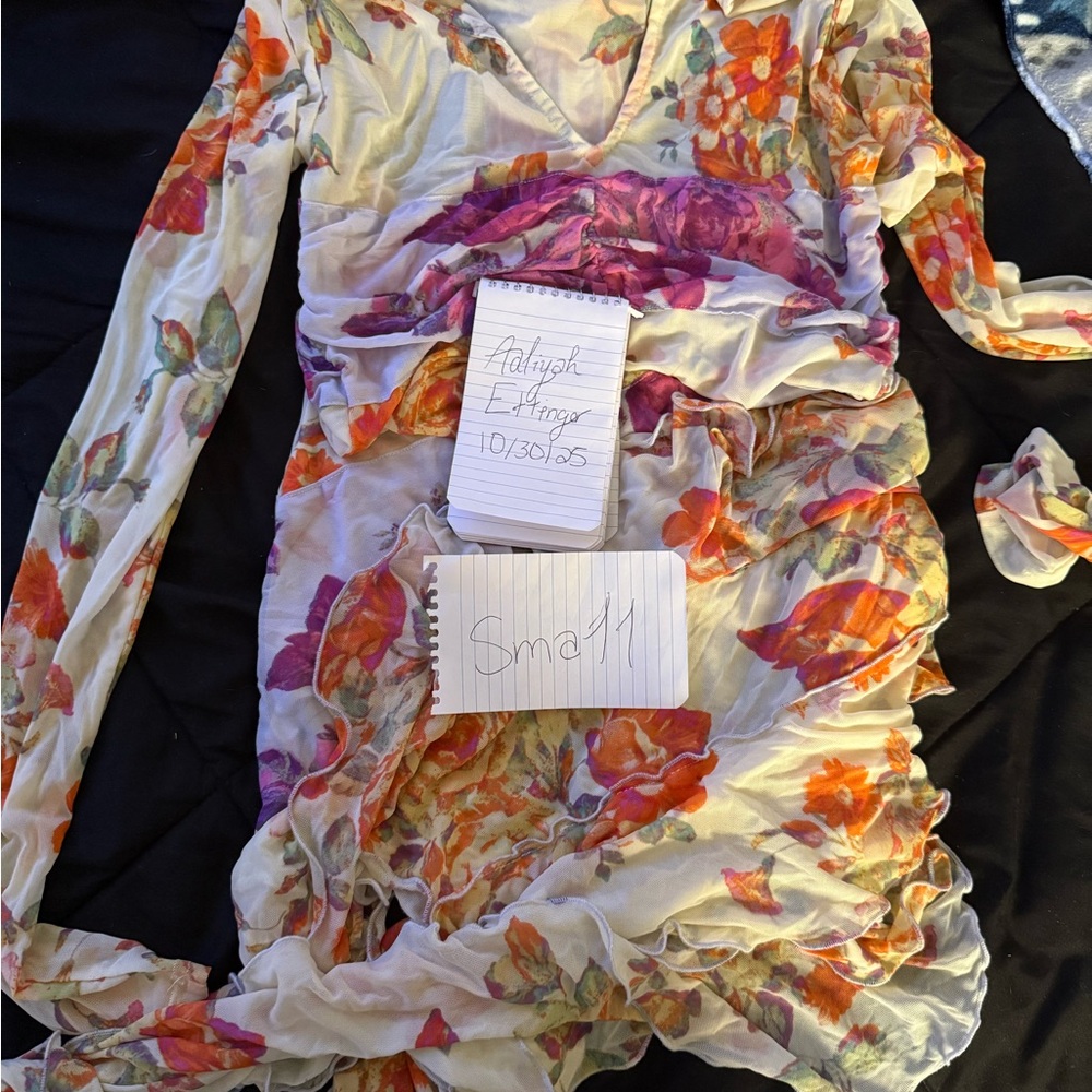 Clothes Bundle - image 1